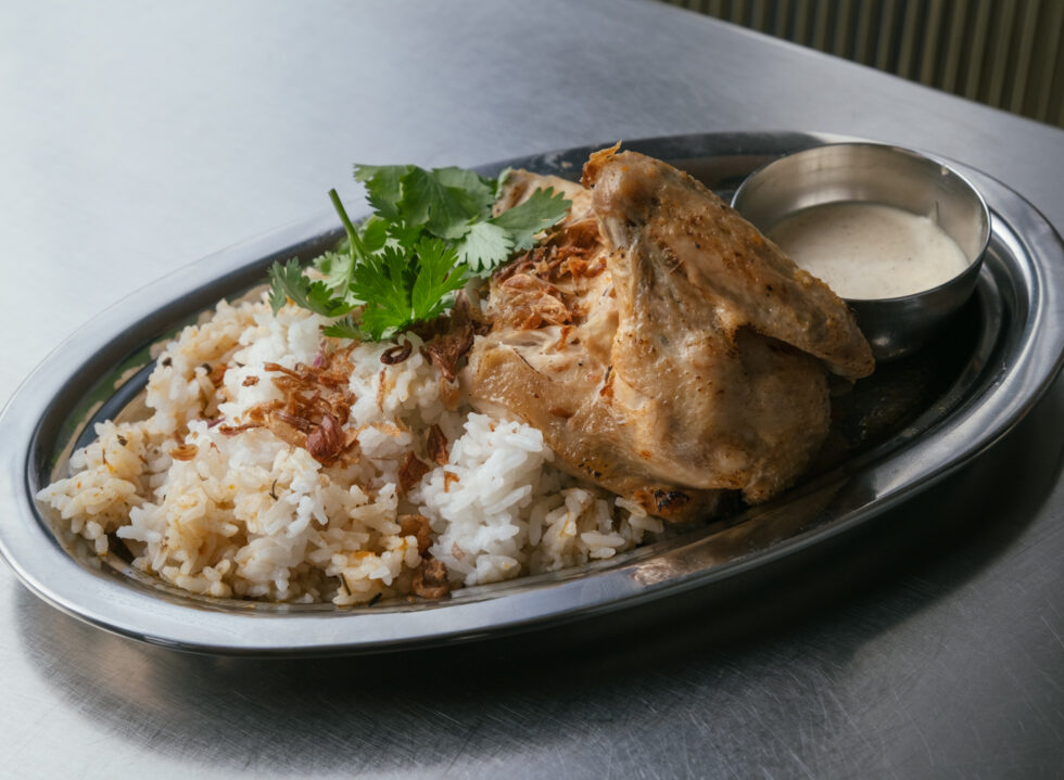 Slow Roasting Meets Fast Dining at ROAST