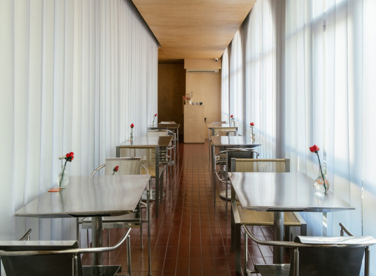 Slow Roasting Meets Fast Dining at ROAST