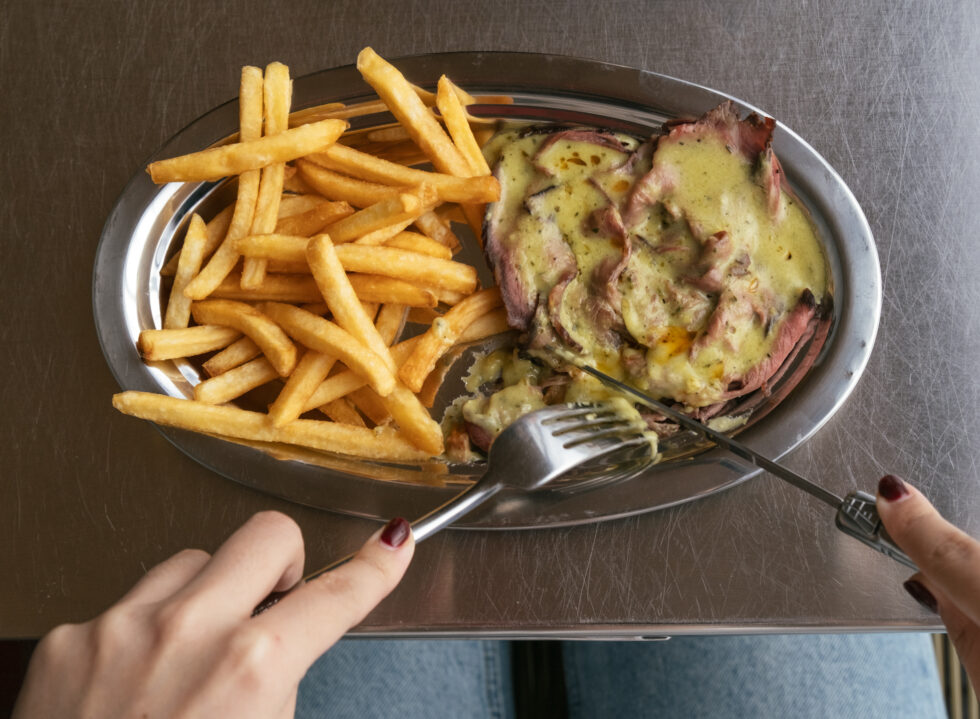 Slow Roasting Meets Fast Dining at ROAST