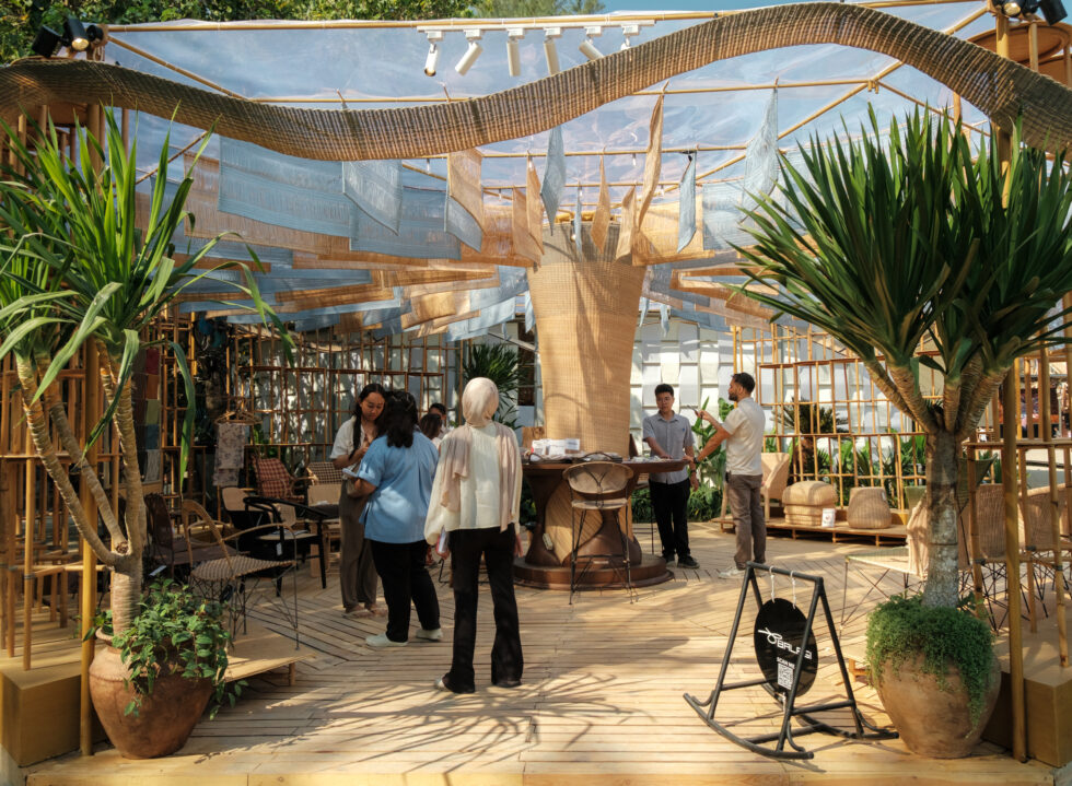 The Many Ways Nature Wove Through Jia CURATED 2026