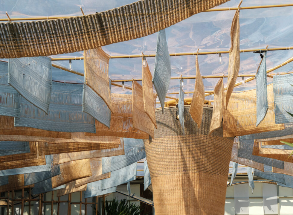 The Many Ways Nature Wove Through Jia CURATED 2026