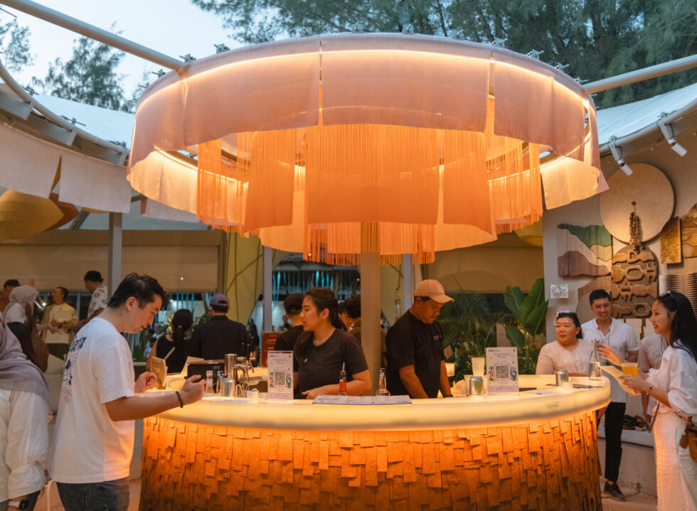 The Many Ways Nature Wove Through Jia CURATED 2026