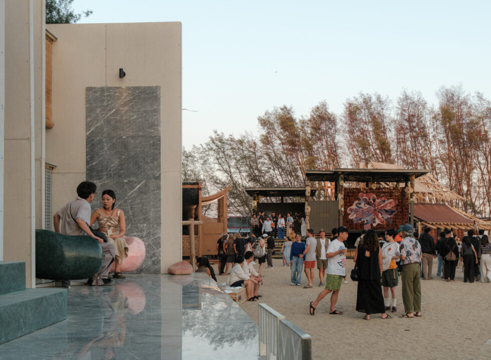 The Many Ways Nature Wove Through Jia CURATED 2026