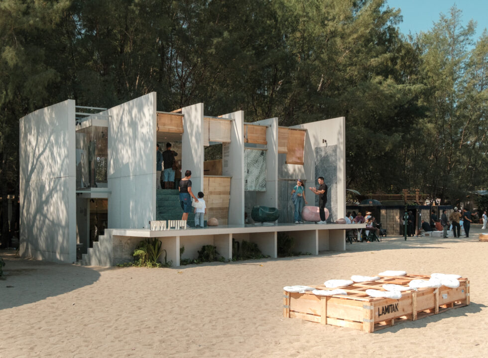The Many Ways Nature Wove Through Jia CURATED 2026