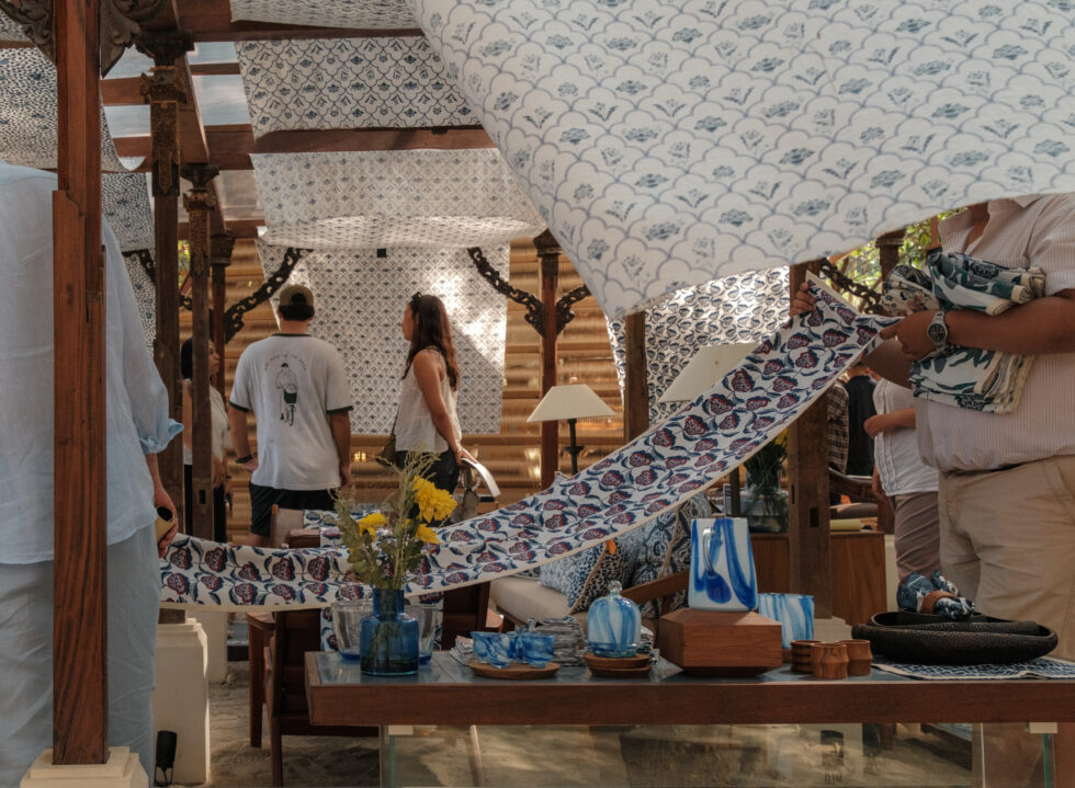 The Many Ways Nature Wove Through Jia CURATED 2026