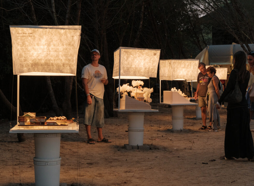 The Many Ways Nature Wove Through Jia CURATED 2026