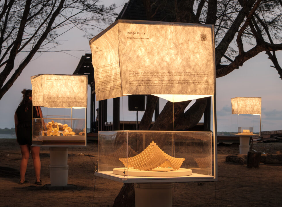 The Many Ways Nature Wove Through Jia CURATED 2026