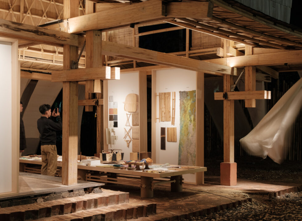 The Many Ways Nature Wove Through Jia CURATED 2026