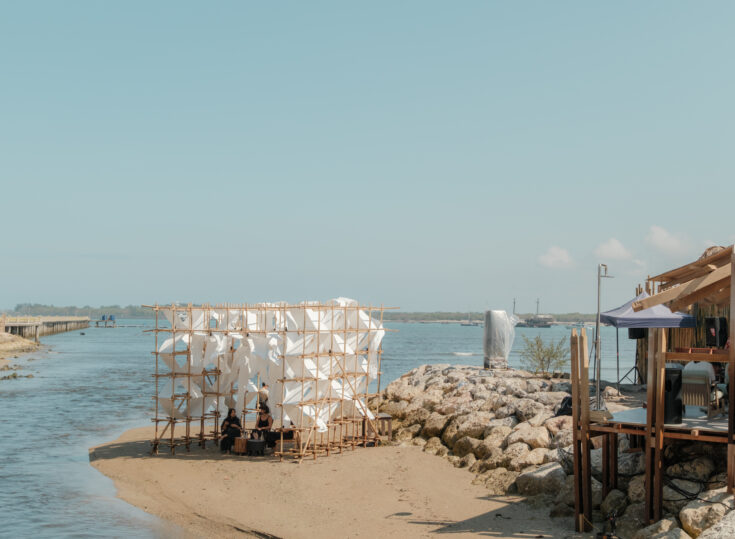 The Many Ways Nature Wove Through Jia CURATED 2026