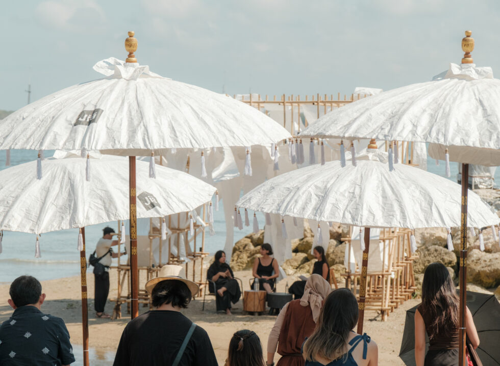 The Many Ways Nature Wove Through Jia CURATED 2026