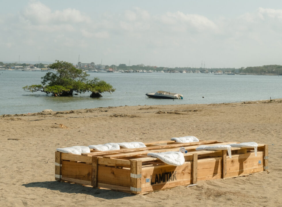 The Many Ways Nature Wove Through Jia CURATED 2026