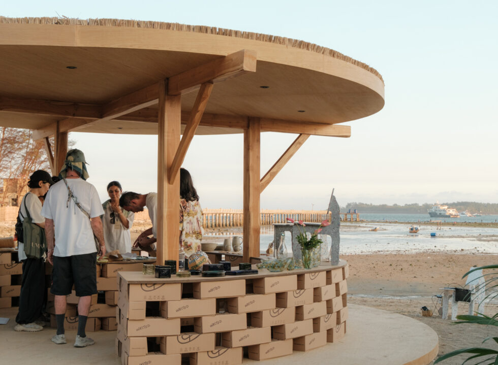 The Many Ways Nature Wove Through Jia CURATED 2026