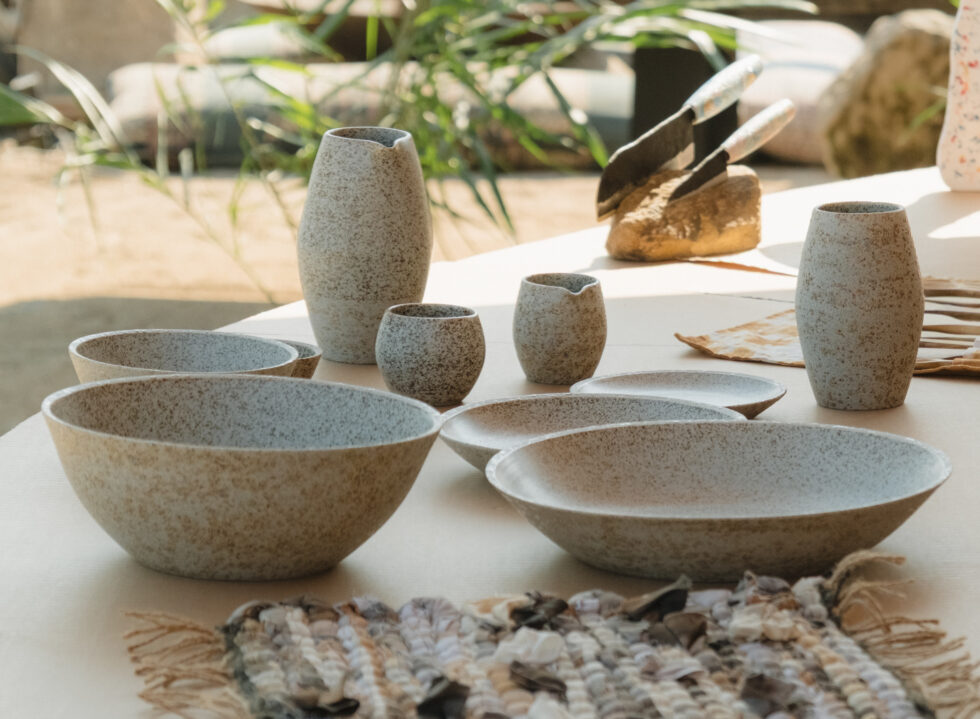 The Many Ways Nature Wove Through Jia CURATED 2026
