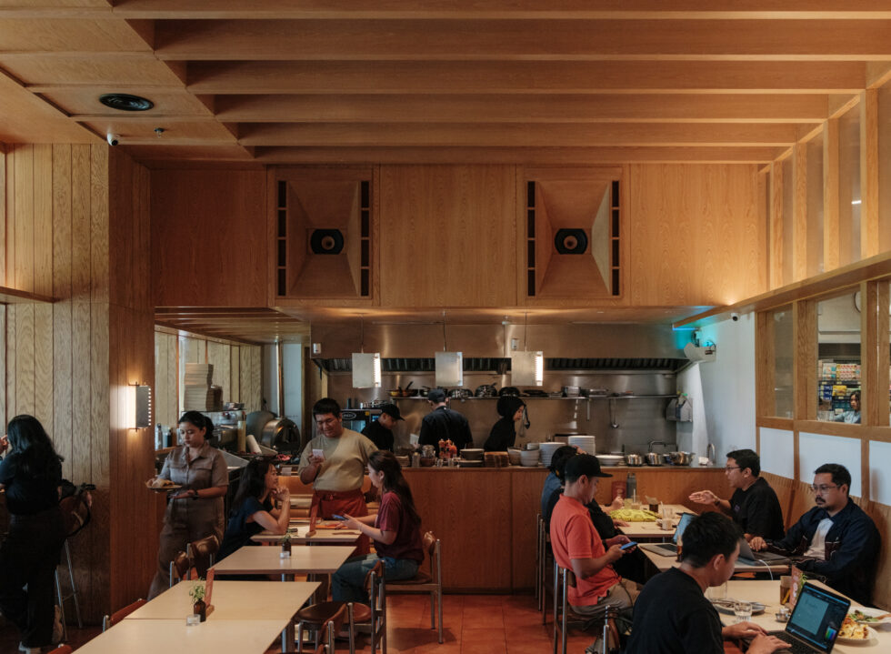 Sala Finds a Home in Jakarta