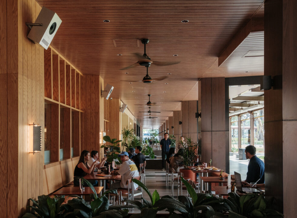Sala Finds a Home in Jakarta