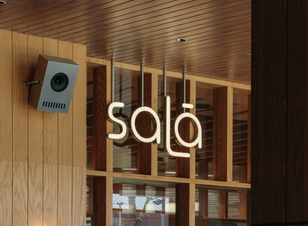 Sala Finds a Home in Jakarta