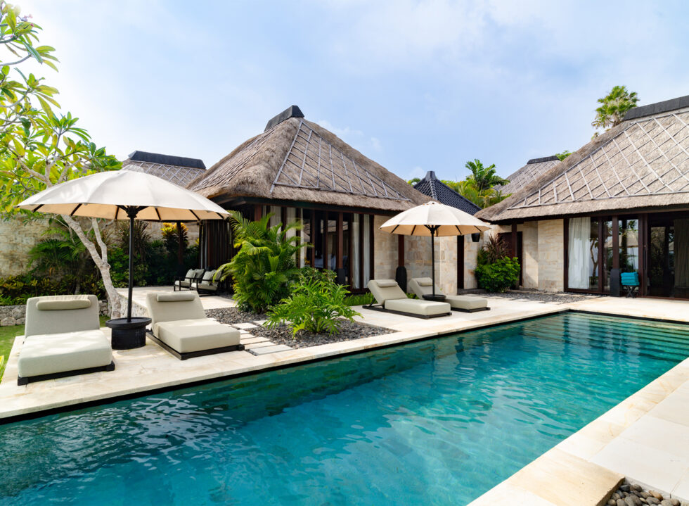 A Shared Vocabulary at Bvlgari Resort Bali