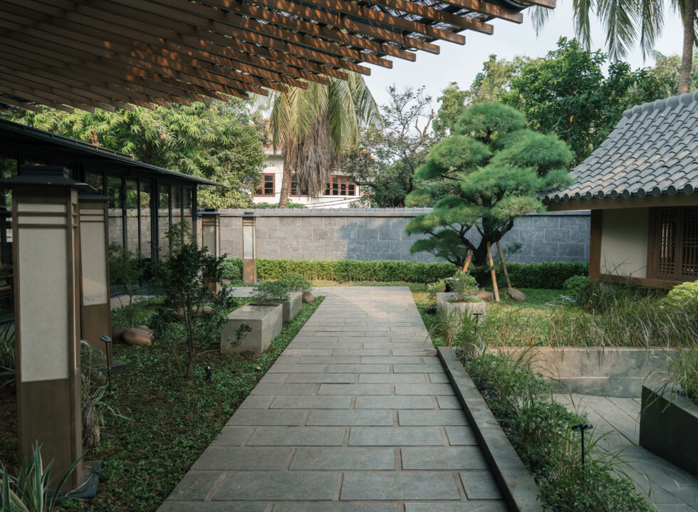 A Table for Every Occasion at Surasang