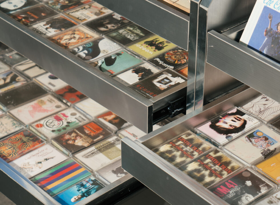 Medium Format, Where Albums Still Matter