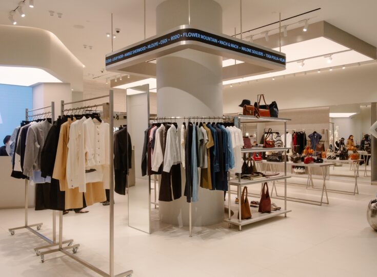 The New Look of Masari Senayan City