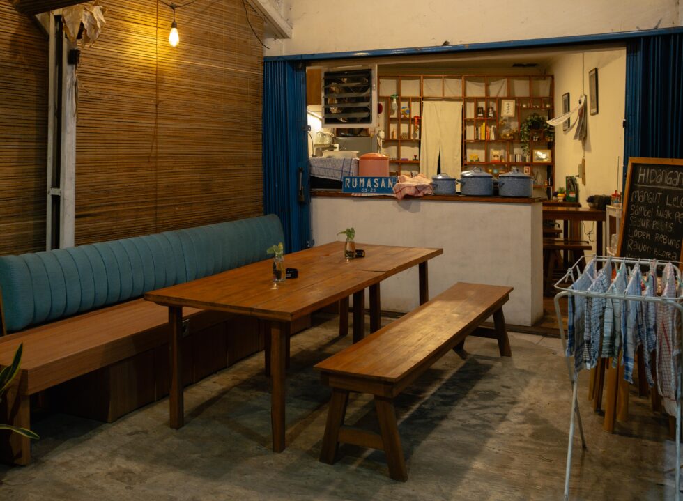 Inside Rumasan