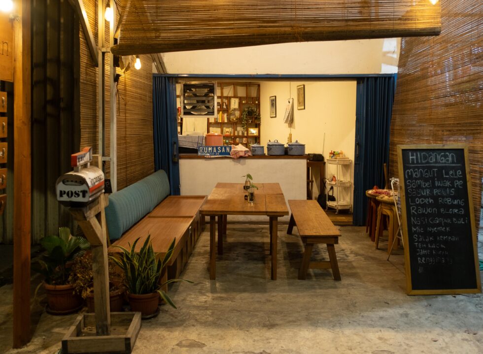 Inside Rumasan