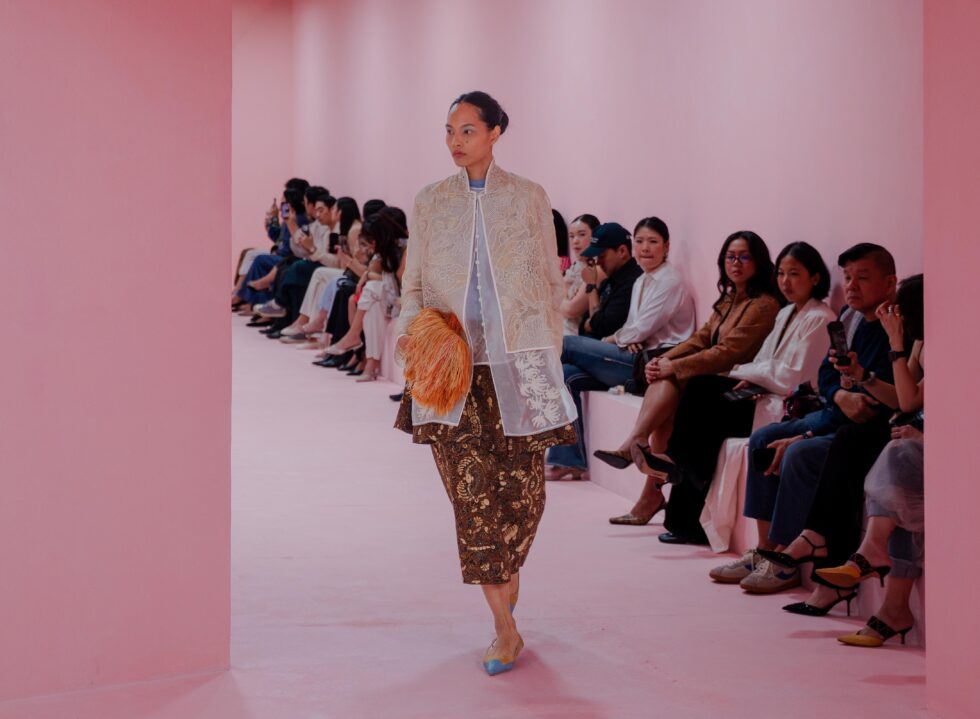 Between Craft and Conviction at Sapto Djojokartiko