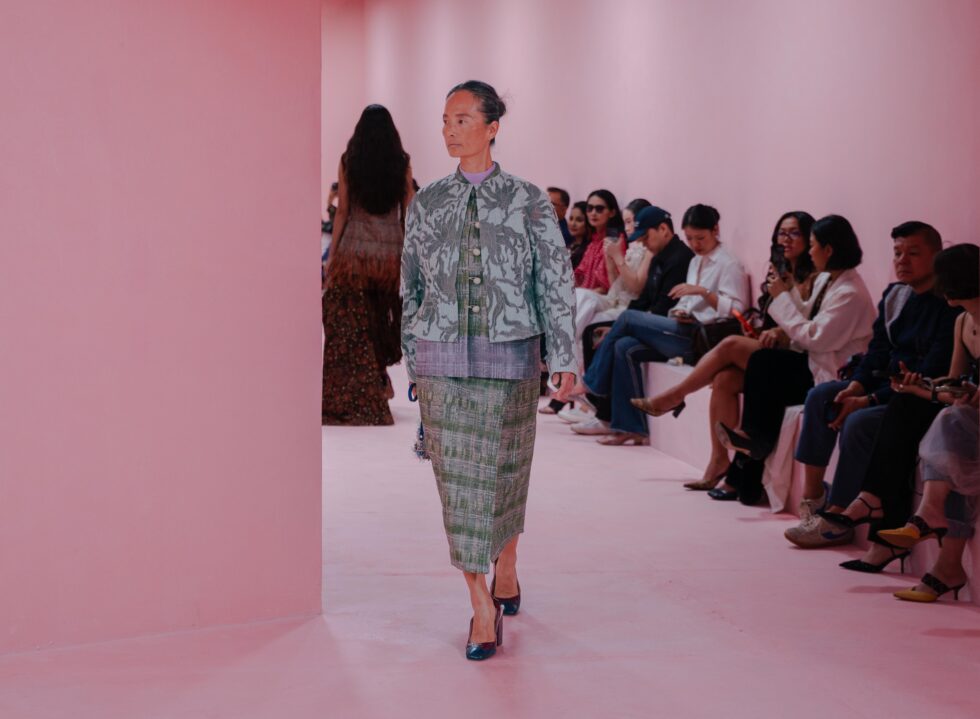 Between Craft and Conviction at Sapto Djojokartiko