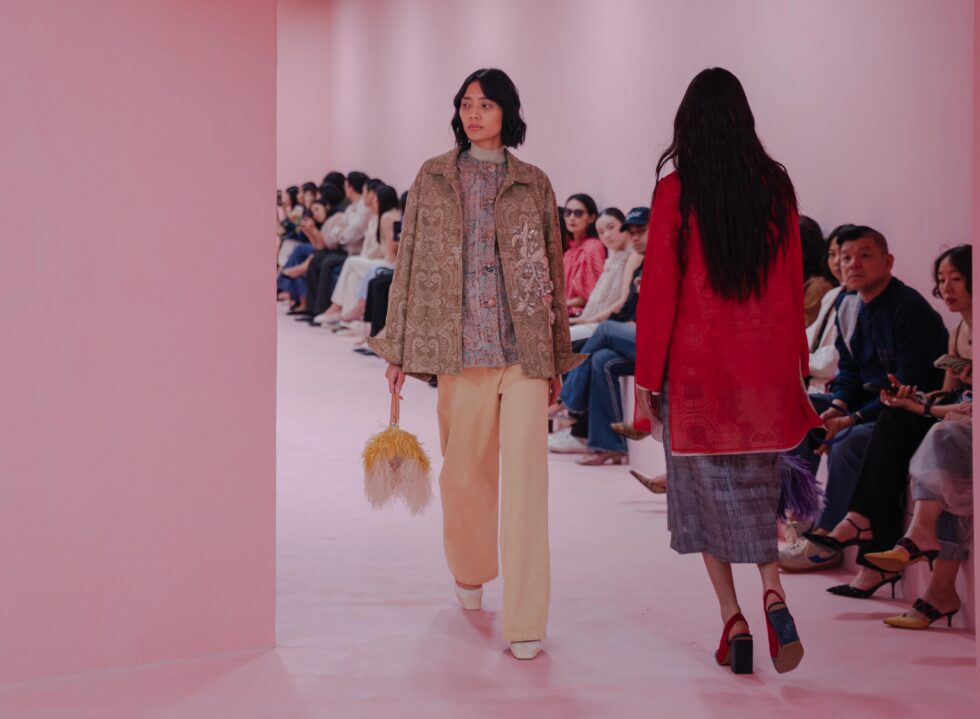 Between Craft and Conviction at Sapto Djojokartiko