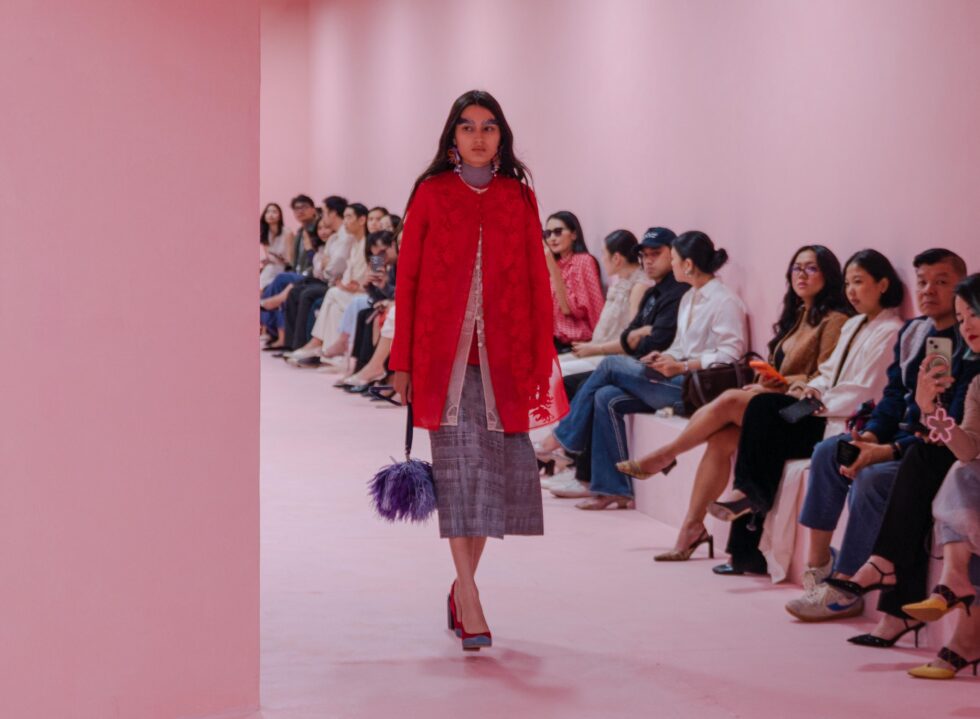 Between Craft and Conviction at Sapto Djojokartiko