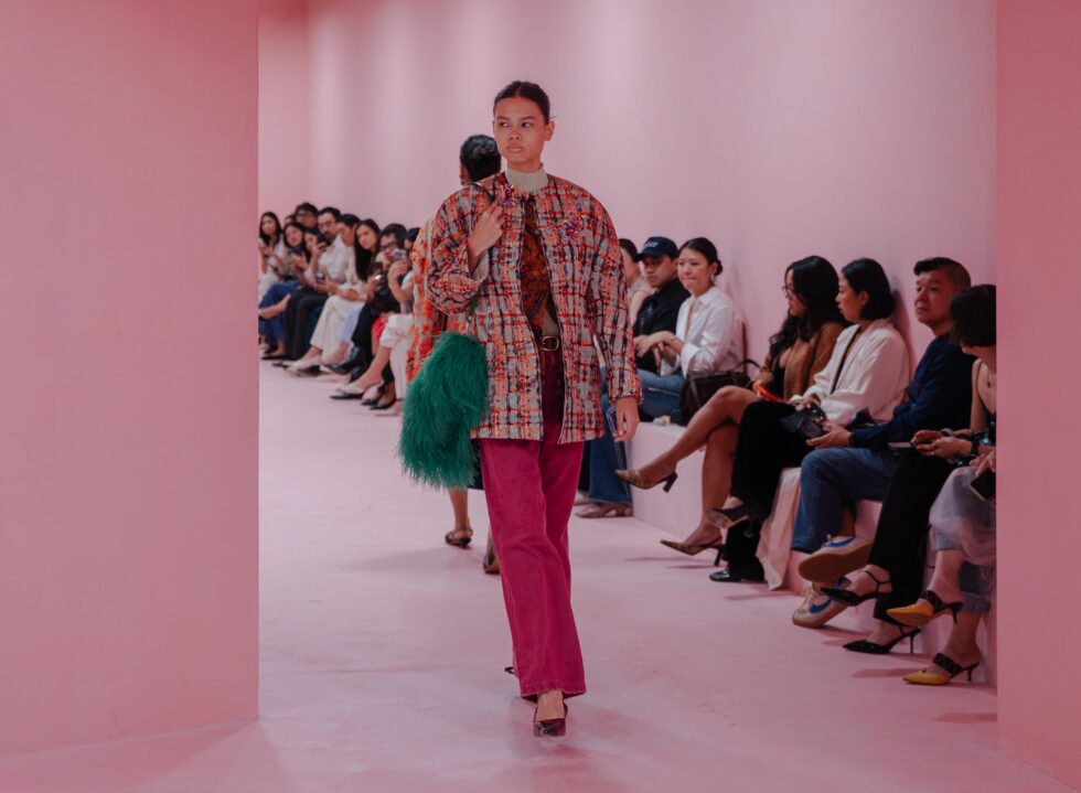 Between Craft and Conviction at Sapto Djojokartiko