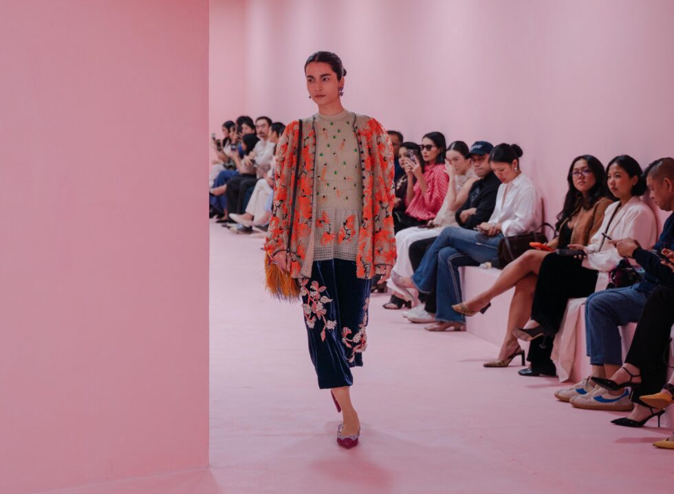 Between Craft and Conviction at Sapto Djojokartiko