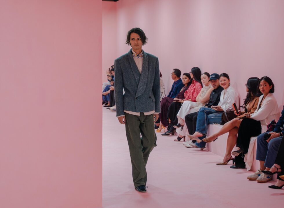 Between Craft and Conviction at Sapto Djojokartiko